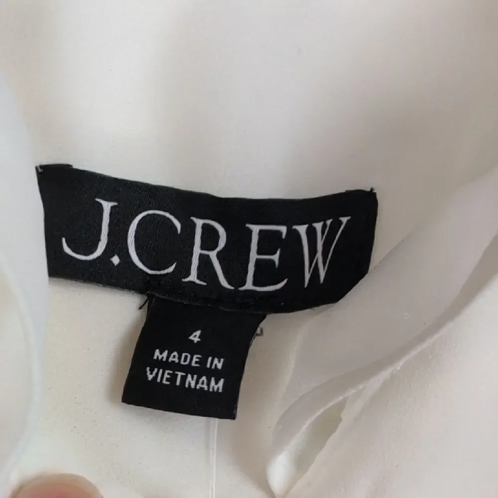 J. Crew nwt crew